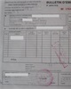 01 - Bulletin d'émission des droits d'enregistrement 